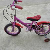 دراجة • حجم ١٤ • بالة