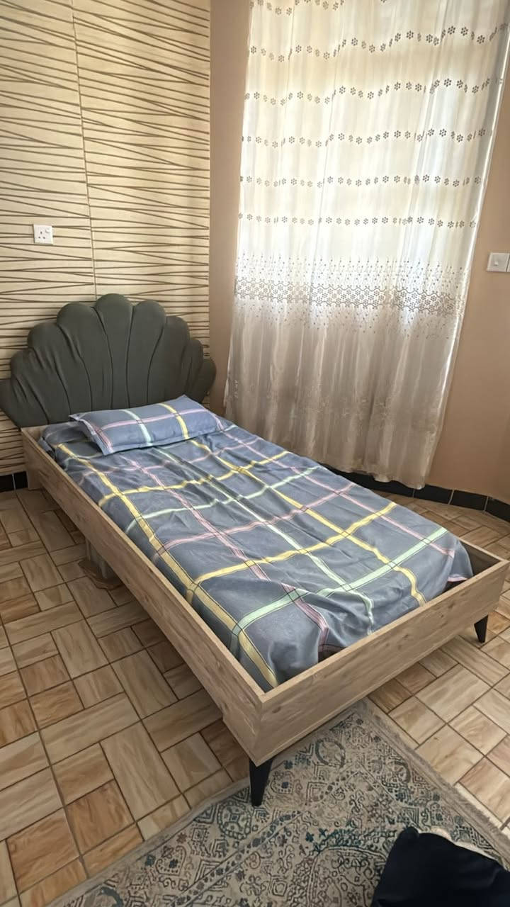 سرير عدد ٢ للبيع تركي بي ضرر بسيط مثل ماموضح بلصوره المكان بغداد


**إذا كنت صاحب هذا الإعلان وتريد حذفه لأي سبب، رجاءا أرسل رسالة إلى الدعم الفني**