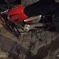 بوكسر 23 البيع مرقم بغداد  مكفوله من كلشي  مكان بغداد  الرقم 077440744...