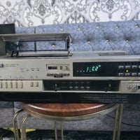 فيديو كاسيت ناشيونال • موديل ٧٠٠٠ • عاوزه قوايش