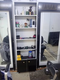 غراض حلاقة للبيع نضيفة جداً 07711617655