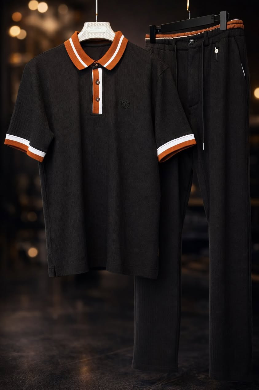 🔥 تراك سوت جديد وصل 🔥
يا الله على الأناقة والراحة 😍
تراك سوت ثلاث دگم بخامة قطن أصلي أوريجنال 🧵
ناعم، مريح، وشكله كلش حلو على اللبس 👌

✔️ خامة قطن ممتازة
✔️ تصميم عصري ورياضي
✔️ مناسب للطلعات والرياضة

لا يفوتكم… الكمية محدودة ⏳
تعالوا وخذوا الأجمل لبداية الموسم 🔥


**إذا كنت صاحب هذا الإعلان وتريد حذفه لأي سبب، رجاءا أرسل رسالة إلى الدعم الفني**