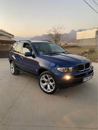 بي ام دبليو X5 • BMW X5 E53 • BMW E53 • بي ام دبليو 2007 • X5 2007 • س...