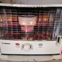 طباخ ٤ عيون • صوبه نفطيه كيرونا • شارع محطة الغاز