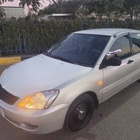 لانسر • اوتوماتيك • ٢٠٠٣