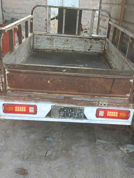 اسلام عليكم ستوتا ام تي ار كامله من كلشي شغاله نكر سلف بيها مكينه صقر 23 رقم اسود راعيها بسنيه لسعر 850او بيها مجال التصال ***********
