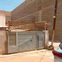 بيت للبيع مساحة 337 متر  واجهة 15 متر  نزال 23 متر  سند مستقل العنوان ...