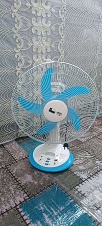 مروحة شحن كهرباء 15 الف 07822241665