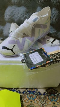 حذاء بوما • امازون • جوارب سيليكون