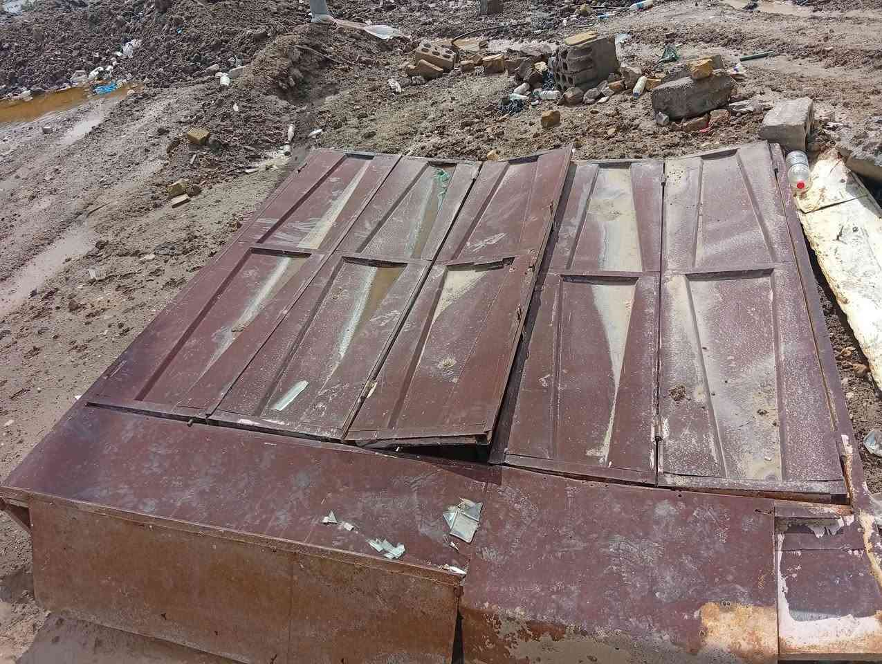 دفتري للبيع 5طلاكات نضيف مكاني حي الامام الصادق ***********
