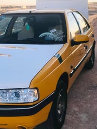 بيجو 405 • ٢٠١٦ • مكينة وكير