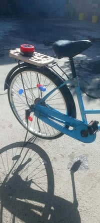 باسكل يباني لبيع حجم 26 نضيف احلى من صور مكان الطابي سعره 85وبي مجال م...