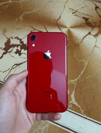 جهاز XR مكفول كفاله عامه اي خلل يرجع ما امبدل بي اي قطعه جهاز وتر بروف...