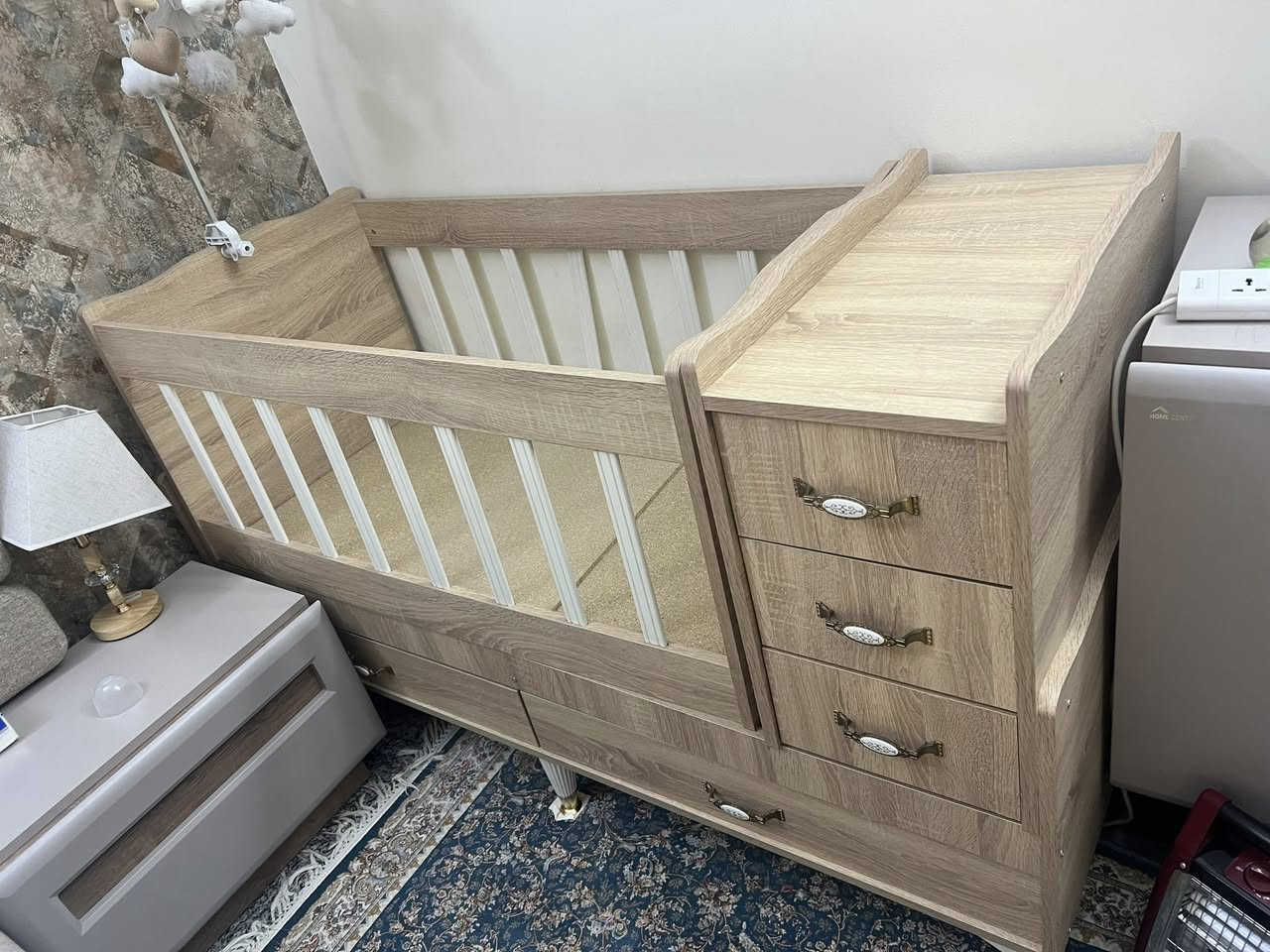 جربايه اطفال للبيع استعمال قليل مكان بغداد


**إذا كنت صاحب هذا الإعلان وتريد حذفه لأي سبب، رجاءا أرسل رسالة إلى الدعم الفني**