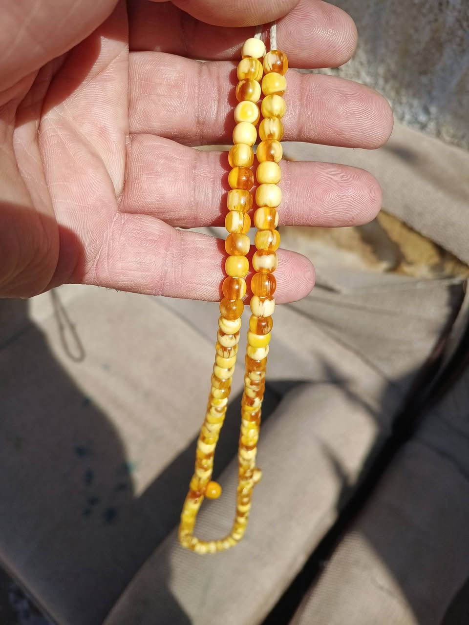 سندلس للبيع قديمه صارله عندي 7 سنوات بس ضروف نشرته


**إذا كنت صاحب هذا الإعلان وتريد حذفه لأي سبب، رجاءا أرسل رسالة إلى الدعم الفني**