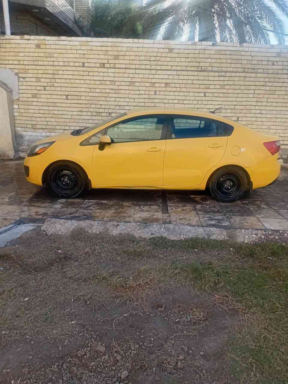 كيا ريو 2013محرك جيتي السعر 78مكاني الشرطة الخامسة ***********
