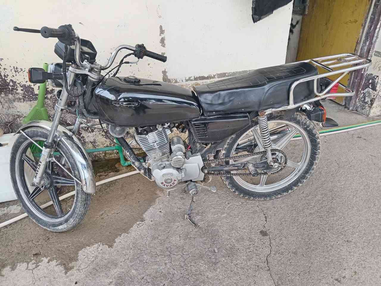 السلام عليكم ماطور للبيع 2018  السعر 2080. ***********
