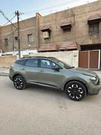 سبورتج اكس لاين • ٢٠٢٣ • ضرر موضح