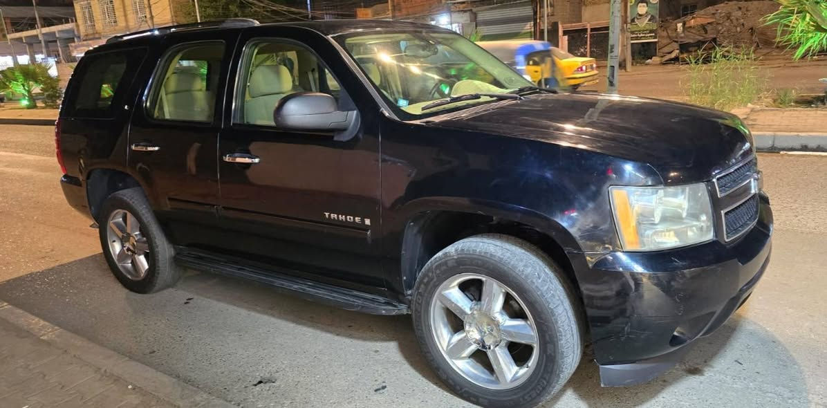 سلام عليكم تاهو ادوات للبيع او امراوس مديل 8  مكفوله من الكص السعر ٨٥  ***********
