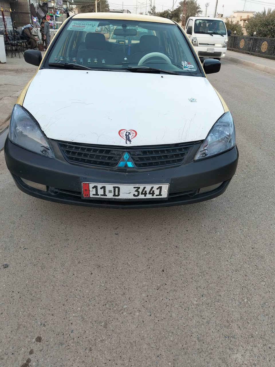 سلام وعليكم لانسر موديل 2010  مكينه 1600 بيهه تبديل بنيد السعر 63وبيهه مجال رقم ***********
