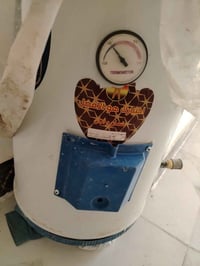 سخان • ٨٠ لتر • أخو الجديد