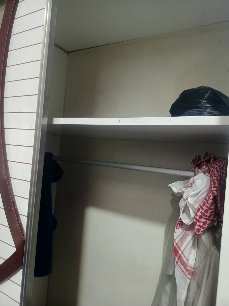 سلام عليكم غرفه تركيا للبيع مكاني بغداد الشعله سعرها ٦٠٠وبيها مجال ***********بي وتساب
