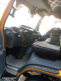 للبيع: كرين باسكت ازوزا  تادانو  سياره جديده كارتون كل نقص مابيه السيا...