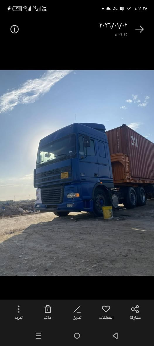 داف للبيع 2001 سنوية مجددة ل28 تحويل
السعر دفتر ( 100)ورقة وبي مجال بس راس 
مسجلة بل سنوية فلات 3 محاور تخم تاير *********** أبو عمران
