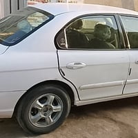 سوناتا • موديل ٢٠٠٠ • كير اوتماتيك