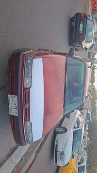 مكينة 2.0 • بدون ضرر • رقم كركوك