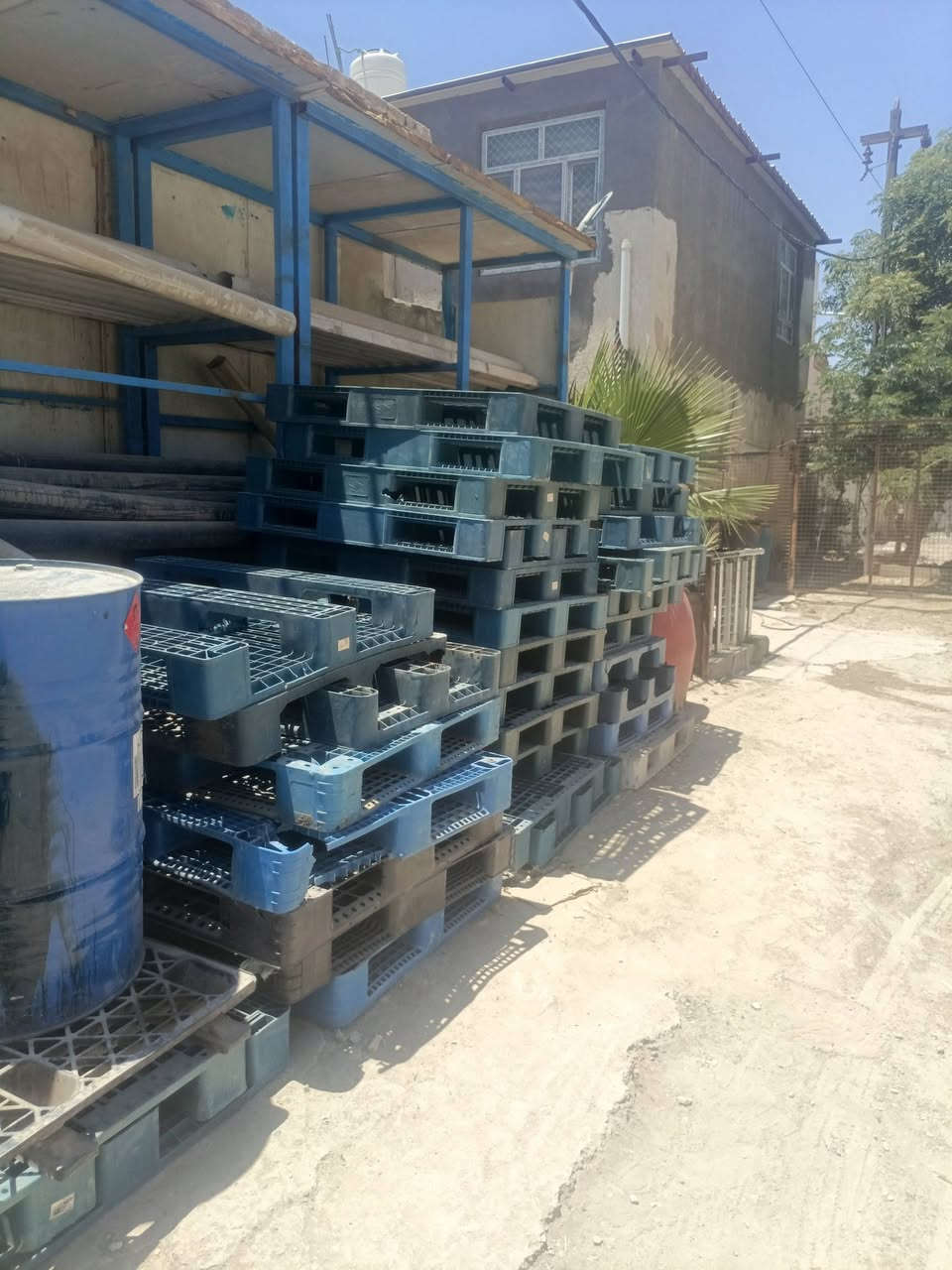 سكيب بلاستك للبيع 
***********
