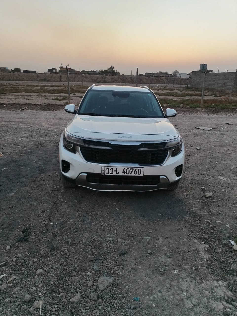 السلام عليكم سلتوز موديل ٢٥ اي اكس مكينه ٢٠٠٠ دوش وارد أمريكا حادثها امامي ماشيه ١٣ الف السعر ١٦٠ وبيها مجال السياره جاهزه رقم بغداد ***********
