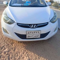 النترا • ٢٠١٤ • رقم اربيل