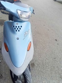 ياماها ام 9 • اوراق كامله • مامفتوحه