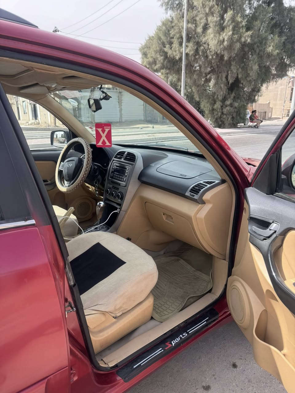 تيكو 2013 للبيع 
*********** 
مكان بصره سياره
