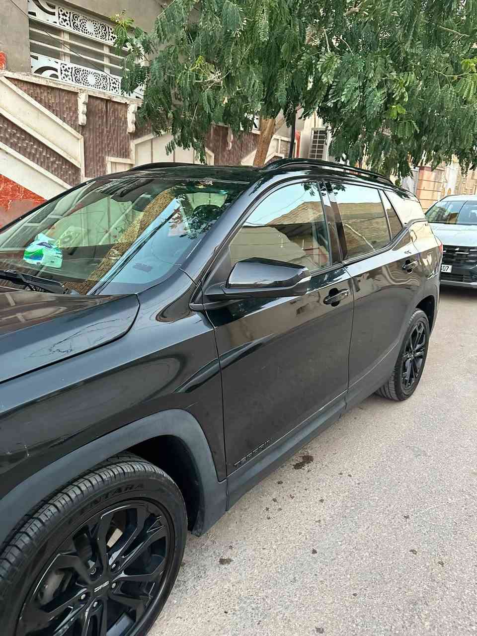السلام عليكم
SLE 2019 
السعر 122 نهائي بدون تفاوض السيارة باسمي النجف حي المهندسين حادث امريكا فقط


**إذا كنت صاحب هذا الإعلان وتريد حذفه لأي سبب، رجاءا أرسل رسالة إلى الدعم الفني**