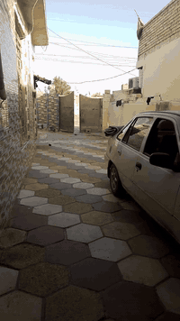 السلام عليكم بيت 200 م للبيع بالنهروان بالدوانم مقابيل مركز ***********
