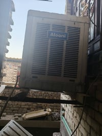 مبرده • نضيفة