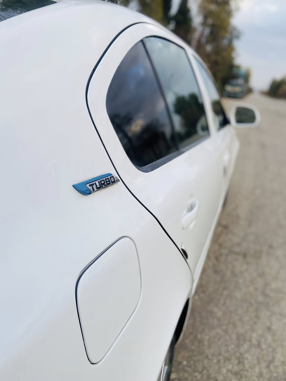 سکۆدا octavia

مۆدێل 2010

تەکسیە کراوە بە خسوسی

سەنەوی تازەیە

گێر عادی

گێر و مەکینەی بەشەرت

گەرمی و ساردی بەشەرت

مەکینە 20 بێ تۆڕبۆ

شوێن بازیان 

سعری 56 مەعامەلە***********

موشتەری نیت سەرمان مەیەشێنە لەگەڵ رێزم.
