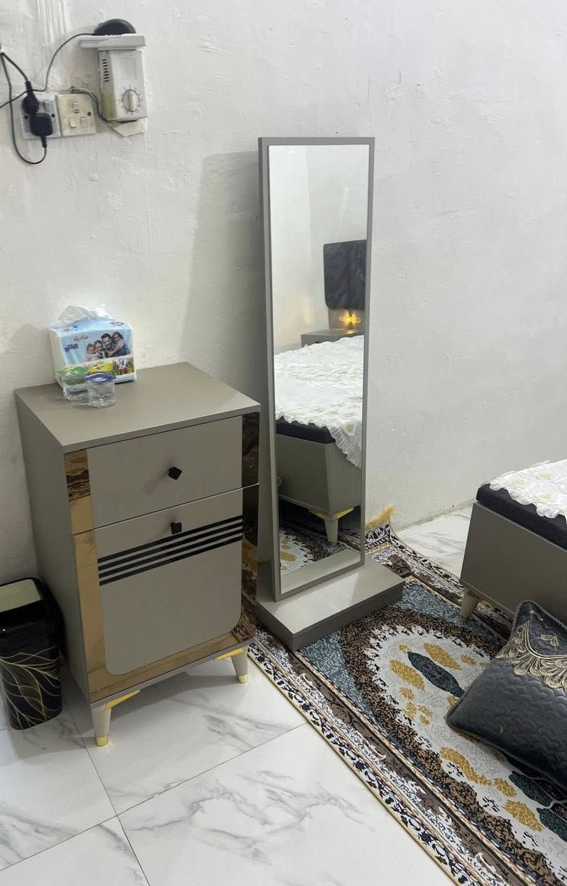 غرفه تركيه جديده استخدام قليل


**إذا كنت صاحب هذا الإعلان وتريد حذفه لأي سبب، رجاءا أرسل رسالة إلى الدعم الفني**