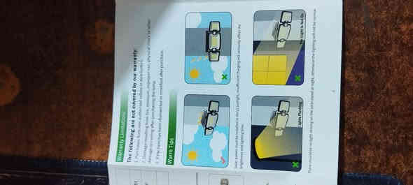 بلاجكتور طاقه شمسيه يشتغل على الحركه من خلال حساسات شي يجنن وجديد
للحجز ***********
