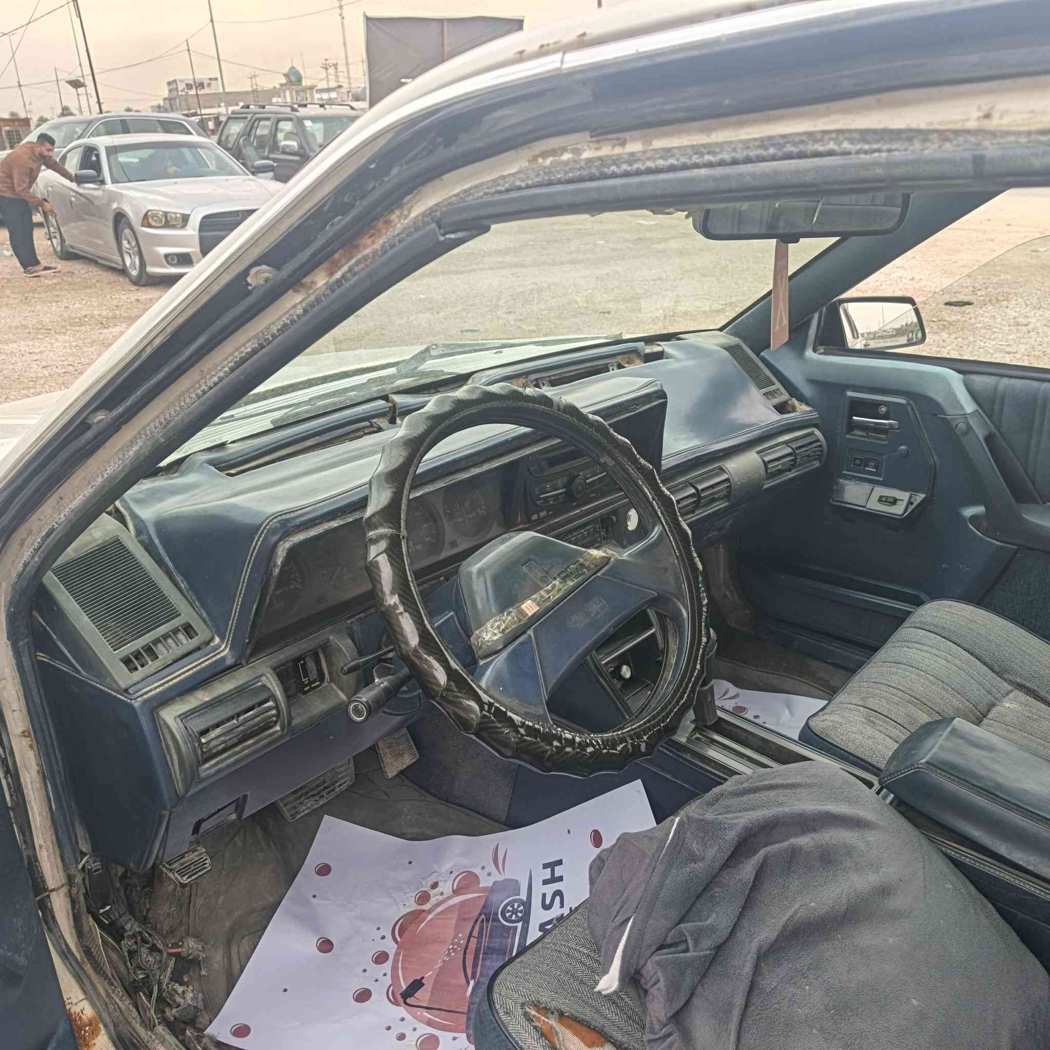 السلام عليكم اولدز ٩٠بيع مستعجل مكفوله من صبغ او ضربه عنوان بابل المسيب السعر ٢٥بيه مجال تكعد ويه رعيه نفس اليوم ***********
