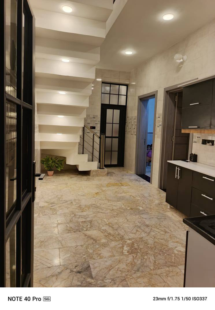 بيت ٧٥ متر طابو ملك صرف للبيع فقط موقع البيت مربع محمد الصافي قريب شارع النهر للتصال ***********
