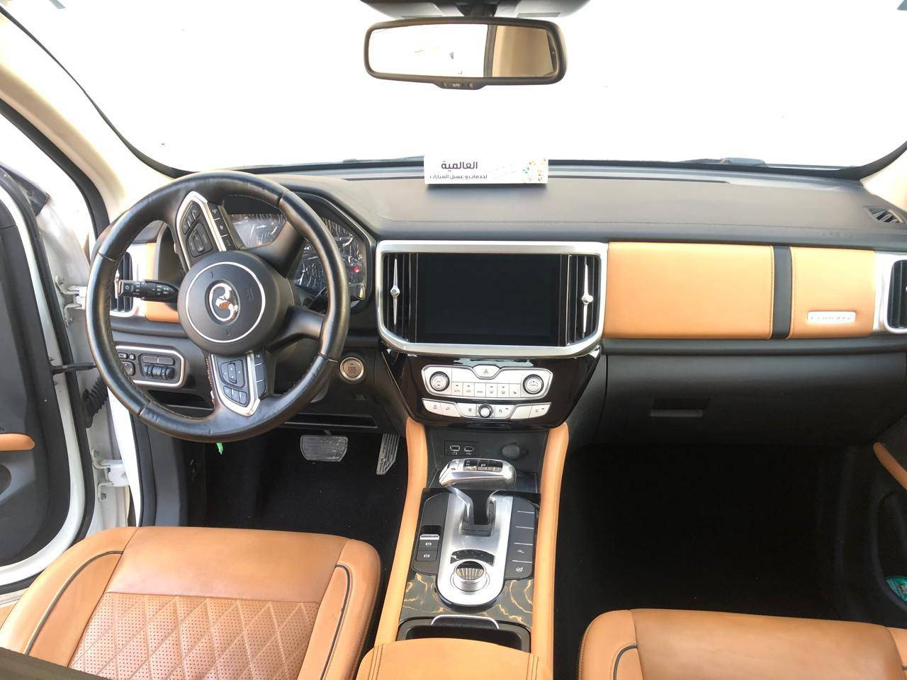 السلام عليكم
بيكب باور موديل 2023 مكفوله كفاله عامه اخت الجديده ماشيه 45 الف للبيع 190 وبيه مجال بسيط .. للتواصل ***********
