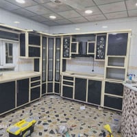 خزائن • ديكور منزلي • أثاث