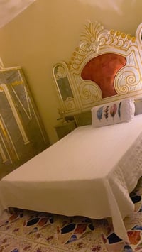 غرفة صاج • عراقي • بغداد الامين