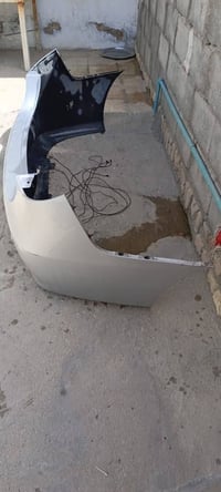 جديدة • حاوية • صالنصه