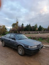 مازدا 12 • كابريوليه • أربيل