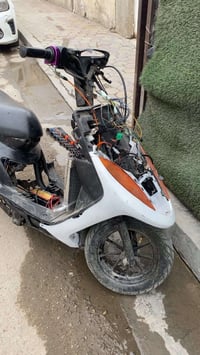 ماكس • معدلة • مجهزة