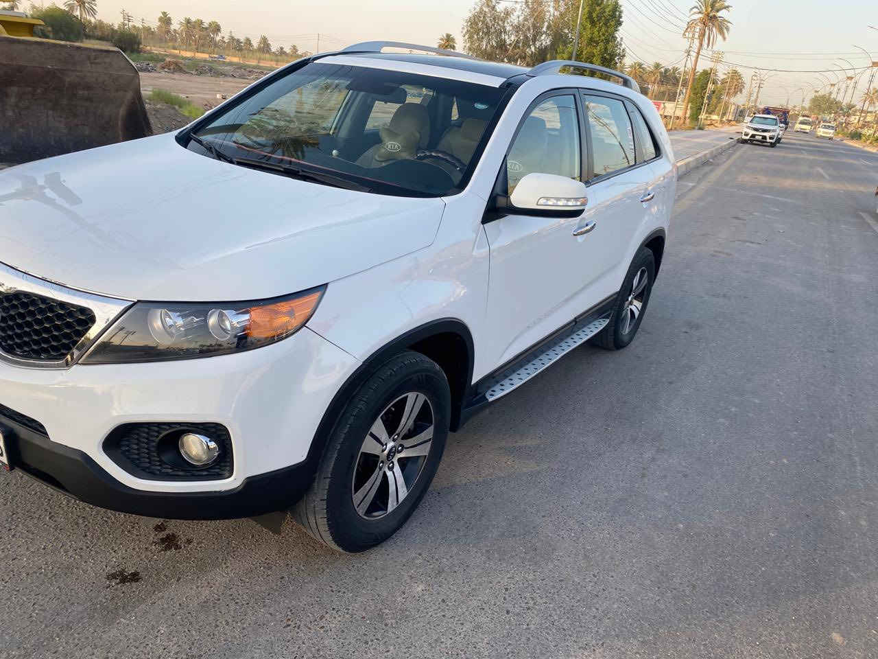 سونتو 2010 كويتيه فول مواصفات 7 راكب 6 سلندر 3 قطع تبريد بنرامه بصمه بيهه قطعتين تبديل السعر 130 
***********
